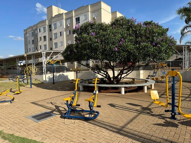 Foto do Apartamento - Condominio Portal das Américas - Apartamento à venda com 2 dormitórios - Chácara Manella, Cambé, PR | Premier Imóveis