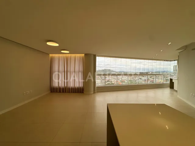 Apartamento 3 quartos e 3 banheiros, para alugar, no bairro Recife em Tubarão