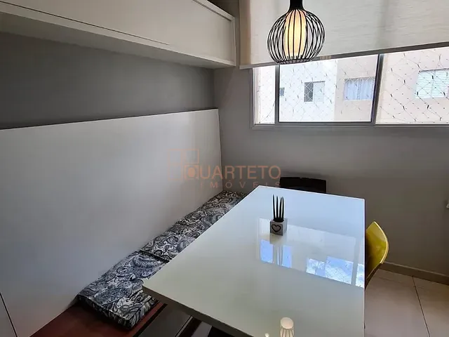 Apartamento 2 quartos e 1 banheiro, à venda, no bairro Água Branca em São Paulo