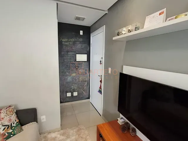 Apartamento 2 quartos e 1 banheiro, à venda, no bairro Água Branca em São Paulo