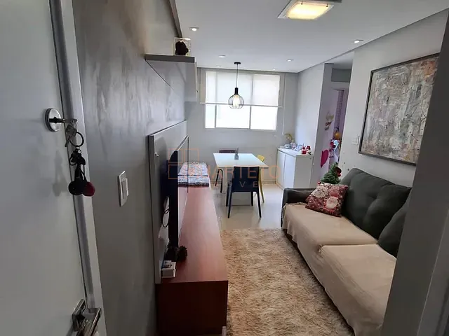 Apartamento 2 quartos e 1 banheiro, à venda, no bairro Água Branca em São Paulo