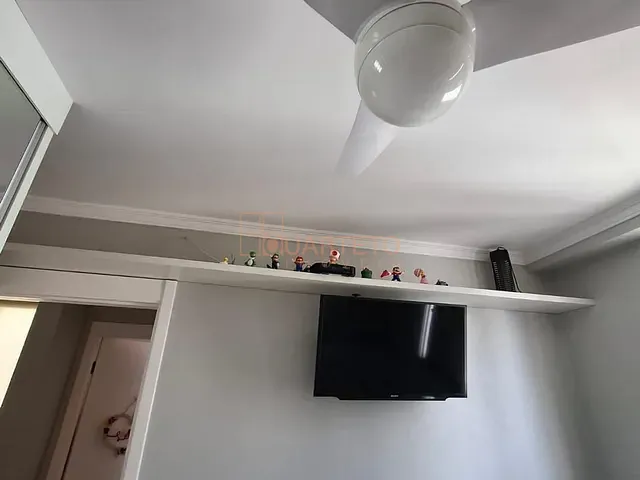 Apartamento 2 quartos e 1 banheiro, à venda, no bairro Água Branca em São Paulo