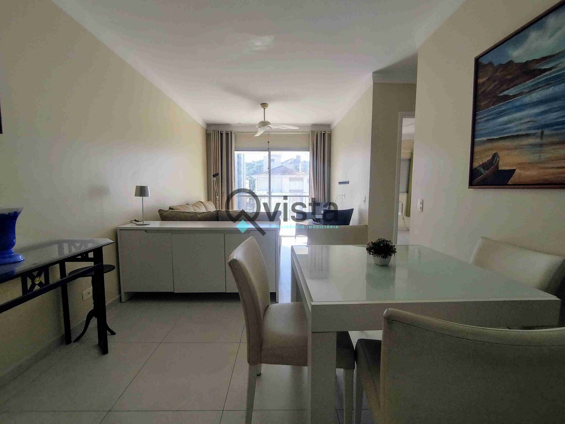 Apartamento à venda com 2 quartos, 75m² - Foto 3