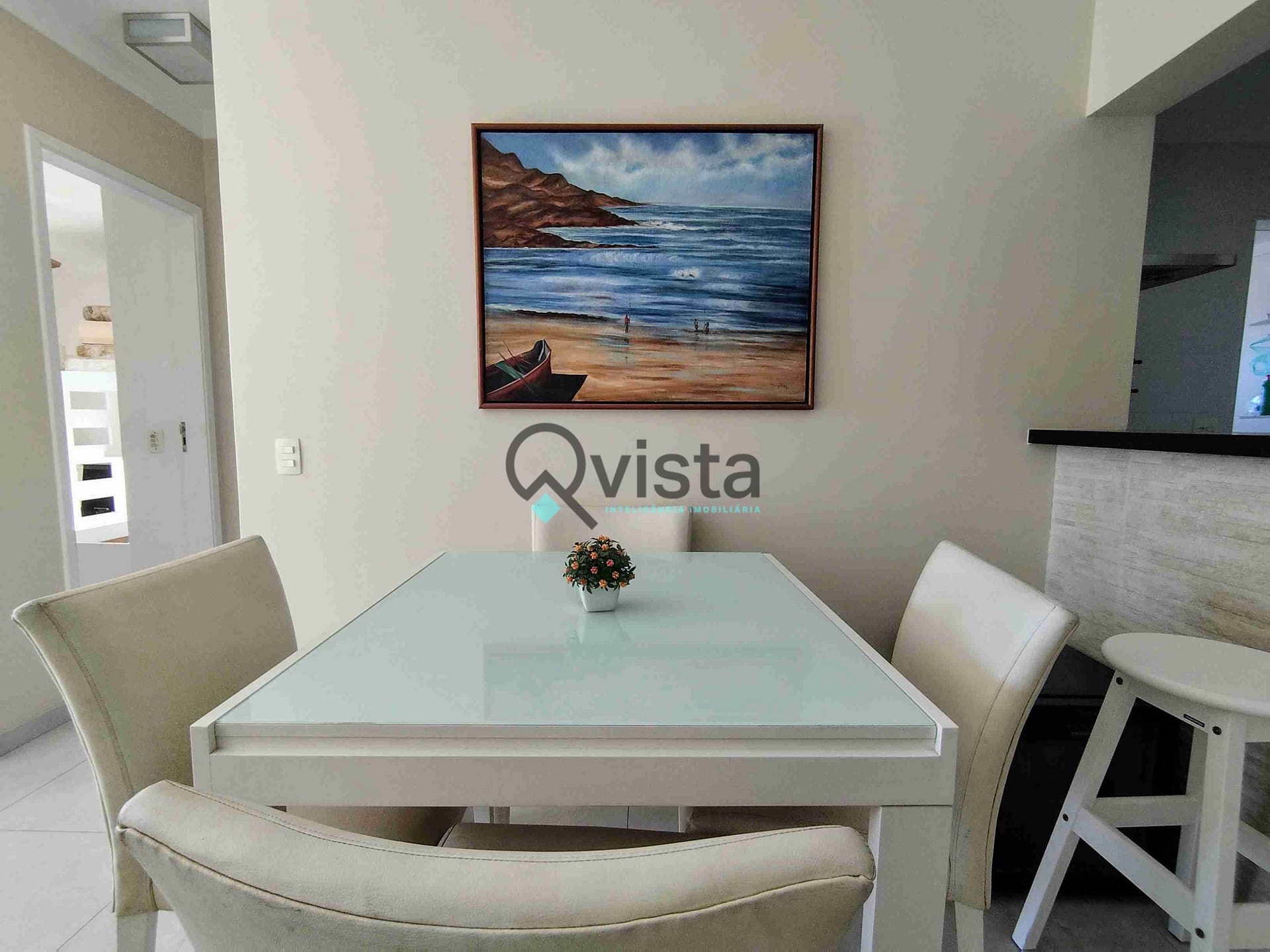 Apartamento à venda com 2 quartos, 75m² - Foto 5
