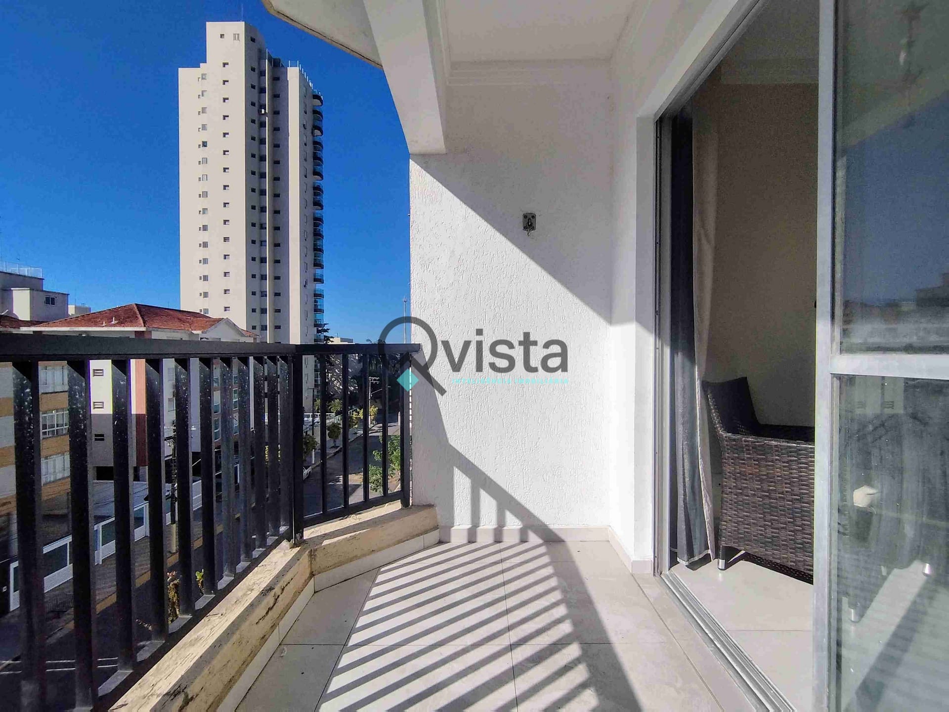 Apartamento à venda com 2 quartos, 75m² - Foto 6