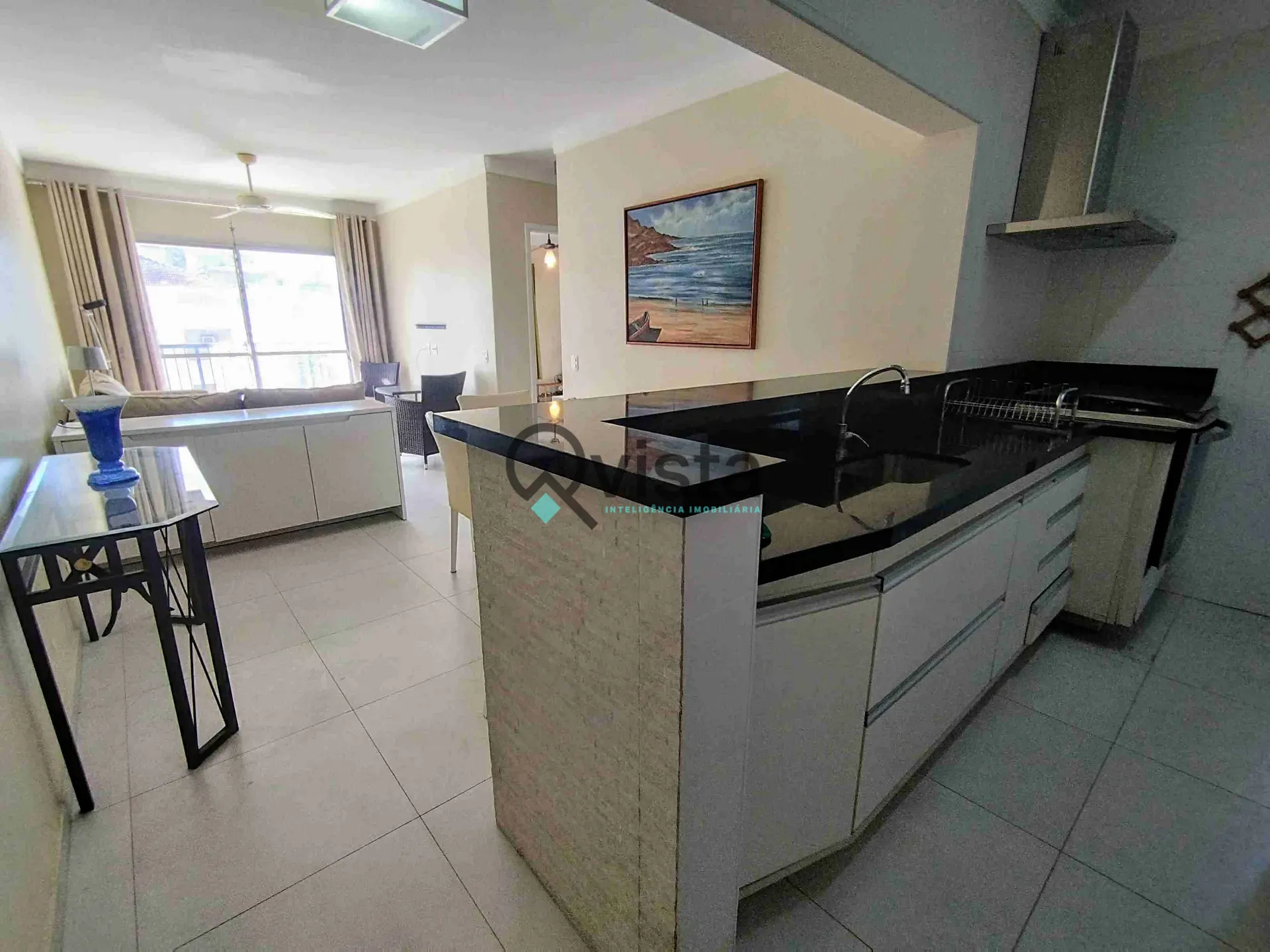 Apartamento, 2 quartos, 75 m² - Foto 2