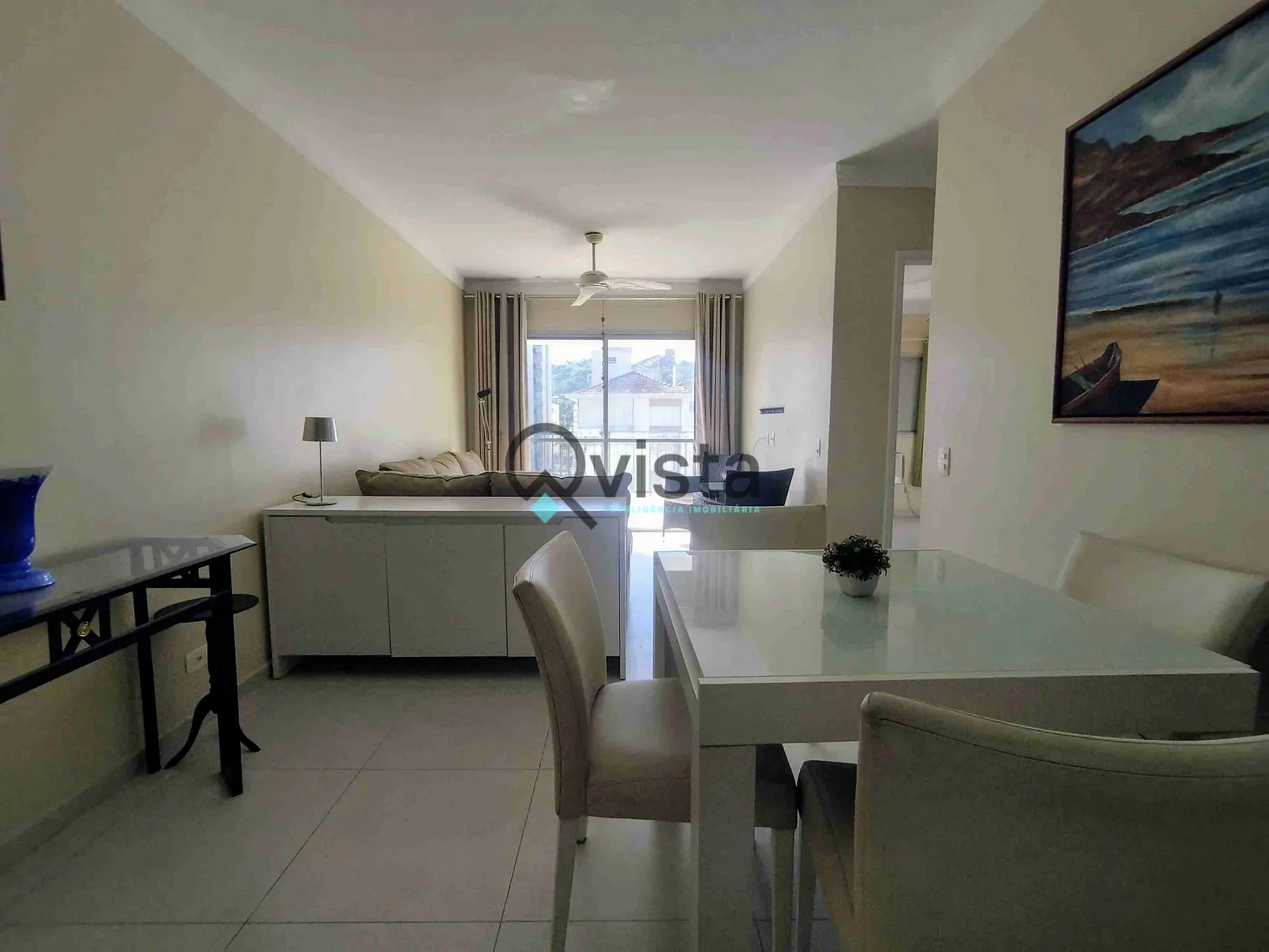 Apartamento, 2 quartos, 75 m² - Foto 3