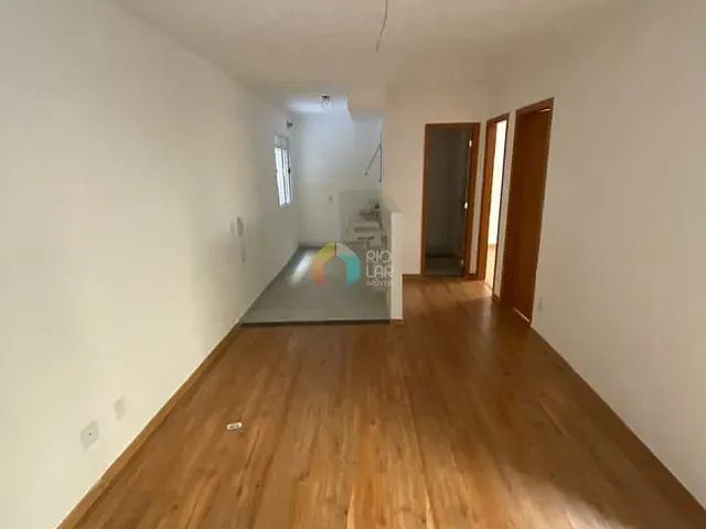 Apartamento com 50m² 2 quartos e 1 banheiro, à venda, no bairro Tribobó em São Gonçalo
