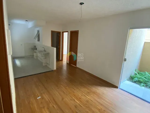 Apartamento com 50m² 2 quartos e 1 banheiro, à venda, no bairro Tribobó em São Gonçalo
