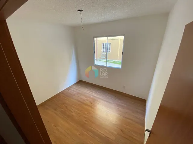 Apartamento com 50m² 2 quartos e 1 banheiro, à venda, no bairro Tribobó em São Gonçalo