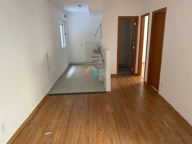 Apartamento com 50m² 2 quartos e 1 banheiro, à venda, no bairro Tribobó em São Gonçalo