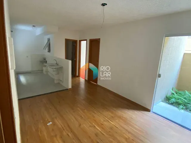 Apartamento com 50m² 2 quartos e 1 banheiro, à venda, no bairro Tribobó em São Gonçalo