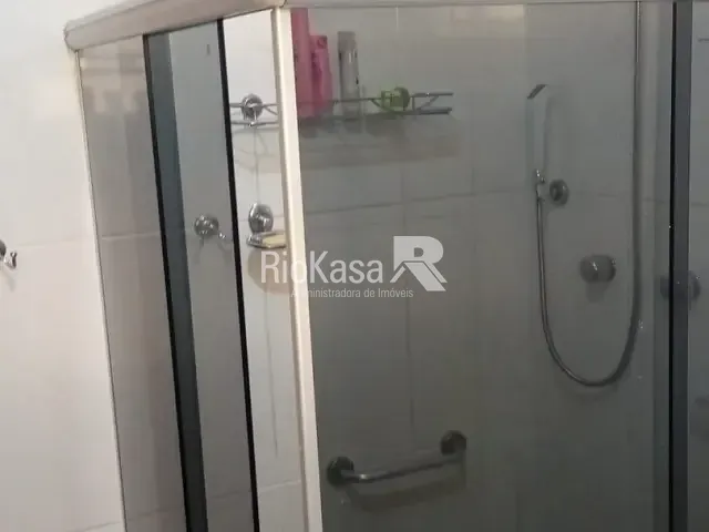 Apartamento 3 quartos e 2 banheiros, para alugar, no bairro Tijuca em Rio de Janeiro