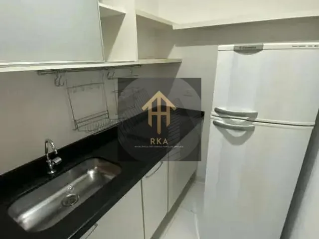 Apartamento 2 quartos e 1 banheiro, para alugar, no bairro Vila Nova Conceição em São Paulo