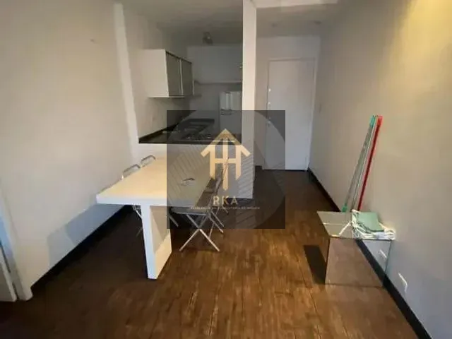 Apartamento 2 quartos e 1 banheiro, para alugar, no bairro Vila Nova Conceição em São Paulo