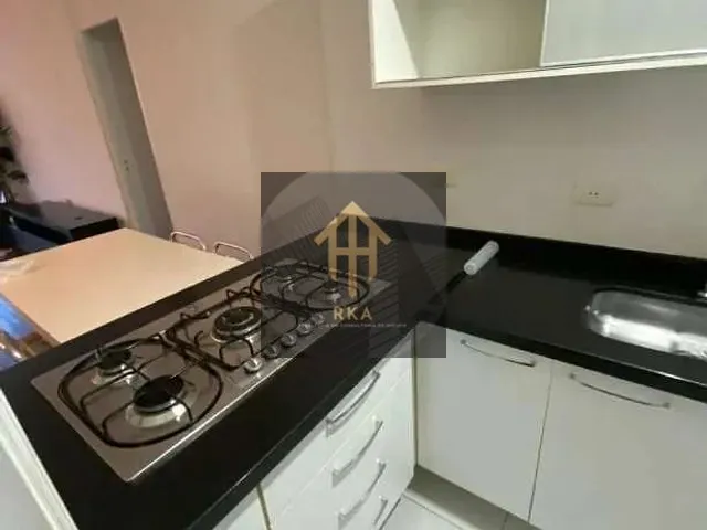 Apartamento 2 quartos e 1 banheiro, para alugar, no bairro Vila Nova Conceição em São Paulo