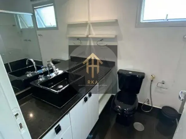 Apartamento 2 quartos e 1 banheiro, para alugar, no bairro Vila Nova Conceição em São Paulo