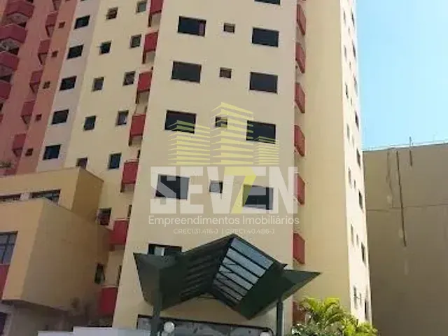 Apartamento com 59m² 2 quartos e 1 banheiro, para alugar, no bairro Jardim Infante Dom Henrique em Bauru