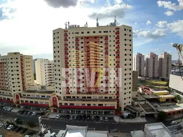 Apartamento com 59m² 2 quartos e 1 banheiro, para alugar, no bairro Jardim Infante Dom Henrique em Bauru