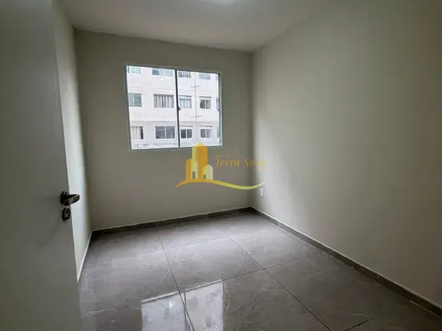 Apartamento 2 quartos e 1 banheiro, à venda, no bairro Parque São Lourenço em São Paulo