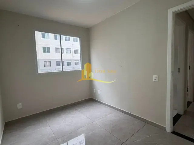 Apartamento 2 quartos e 1 banheiro, à venda, no bairro Parque São Lourenço em São Paulo