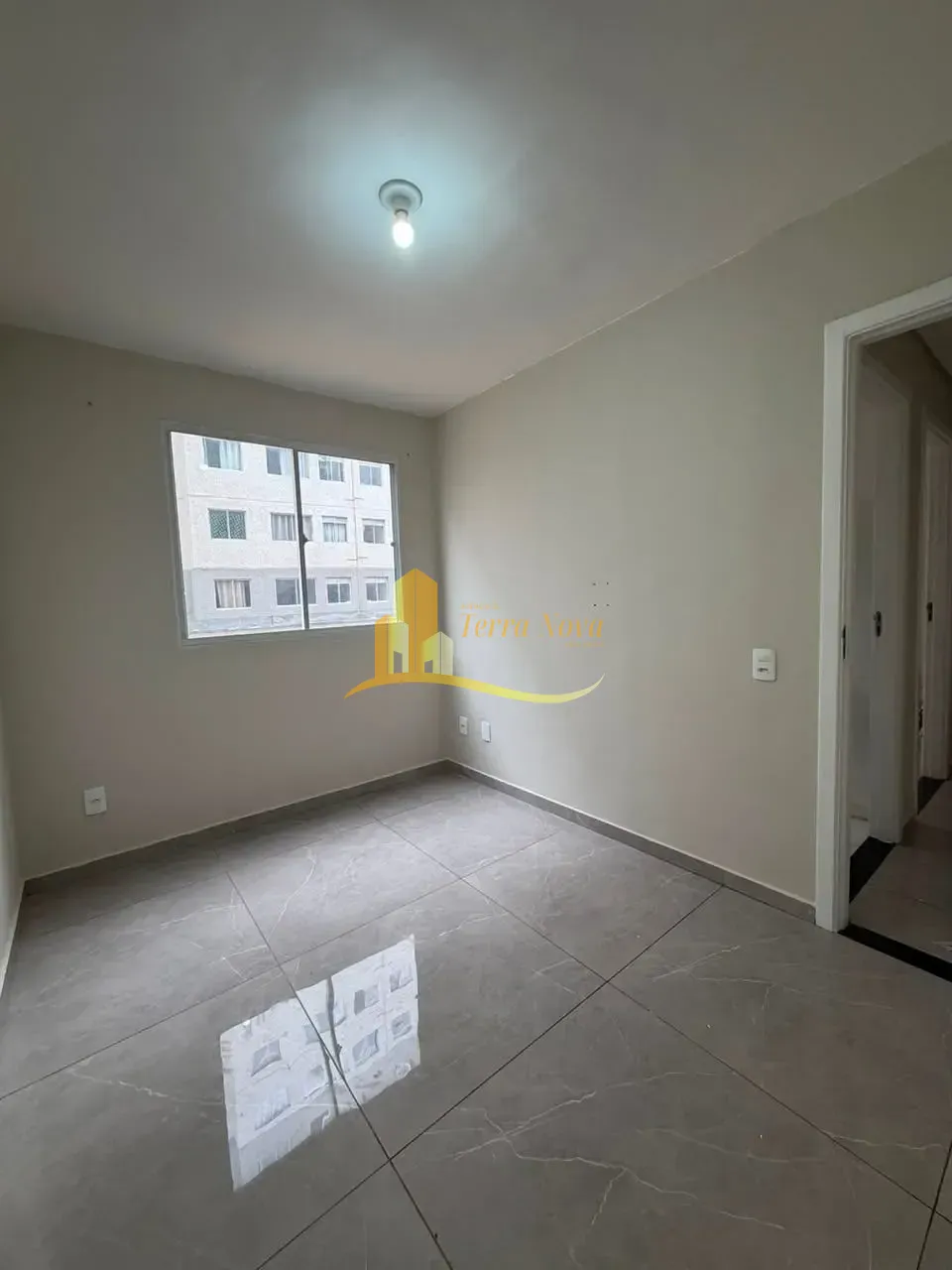 Apartamento, 2 quartos, 41 m² - Foto 2