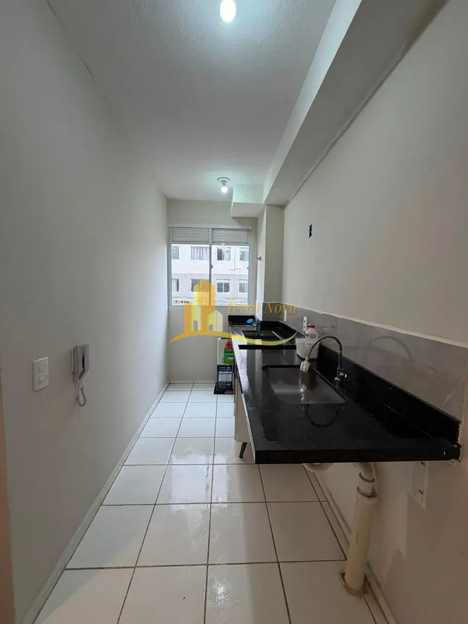 Apartamento, 2 quartos, 41 m² - Foto 3