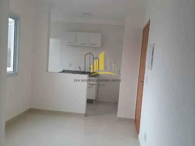 Apartamento com 42m² 2 quartos e 1 banheiro, à venda, no bairro Vila Aricanduva em São Paulo