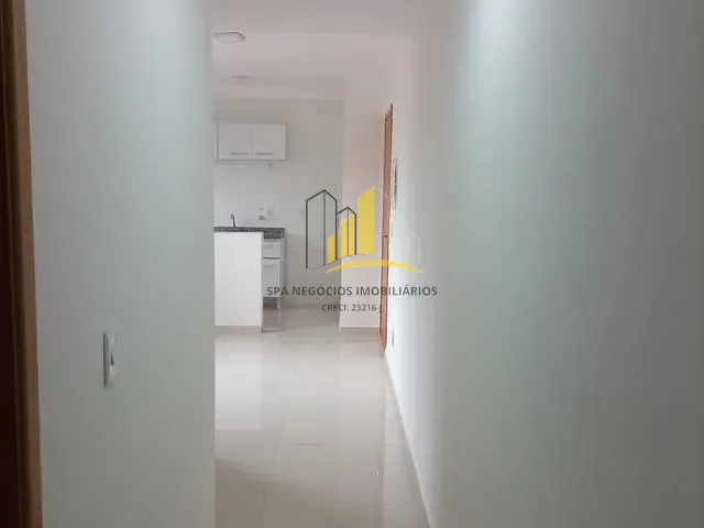 Apartamento com 42m² 2 quartos e 1 banheiro, à venda, no bairro Vila Aricanduva em São Paulo