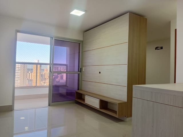 Foto do Apartamento - Apartamento para Locação 1 Quarto, 1 Vaga, 40M², Setor Central, Goiânia - GO | Imobiliária TOP