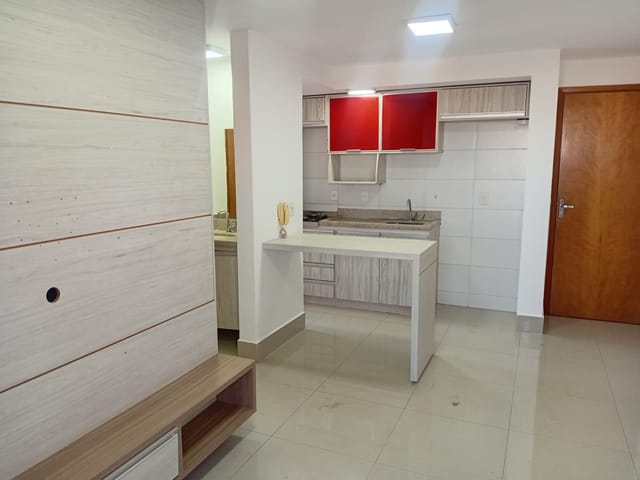 Foto do Apartamento - Apartamento para Locação 1 Quarto, 1 Vaga, 40M², Setor Central, Goiânia - GO | Imobiliária TOP