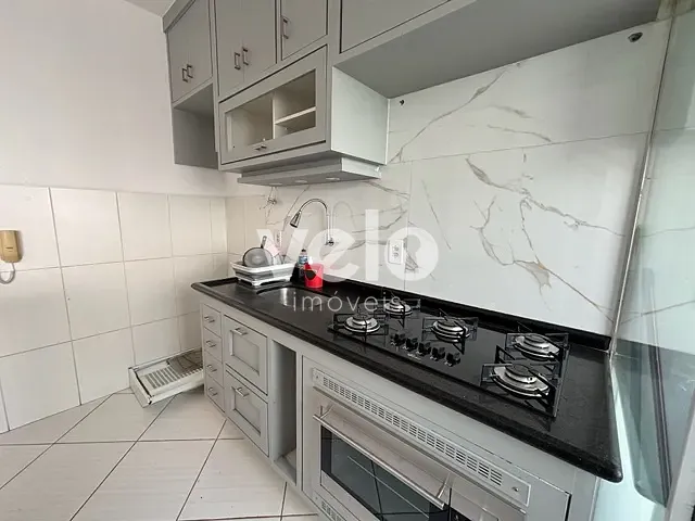 Apartamento 2 quartos e 1 banheiro, para alugar, no bairro Barranco em Taubaté