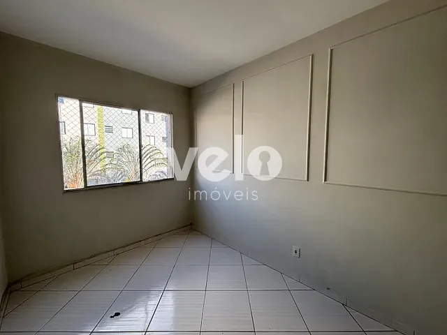 Apartamento 2 quartos e 1 banheiro, para alugar, no bairro Barranco em Taubaté