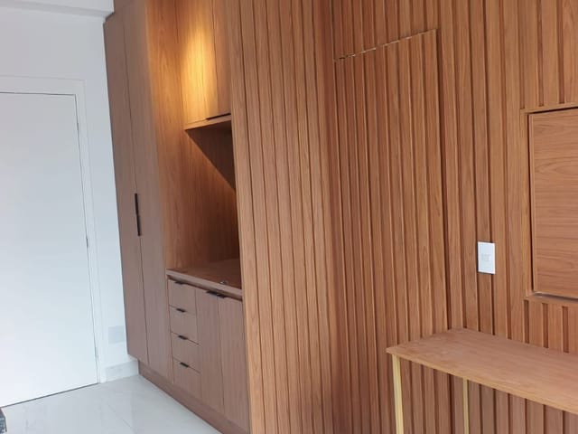 Apartamento com 24m² 1 quarto e 1 banheiro, para alugar, no bairro Vila Pompéia em São Paulo