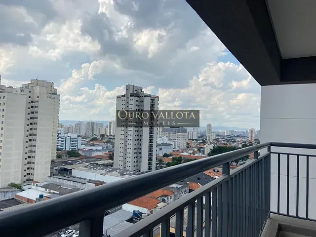 Apartamento 3 quartos e 3 banheiros, à venda, no bairro Mooca em São Paulo