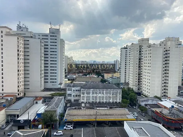 Apartamento 3 quartos e 3 banheiros, à venda, no bairro Mooca em São Paulo