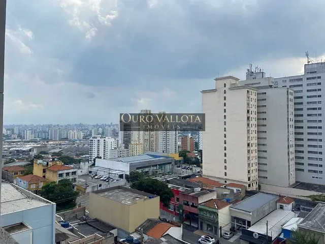 Apartamento 3 quartos e 3 banheiros, à venda, no bairro Mooca em São Paulo