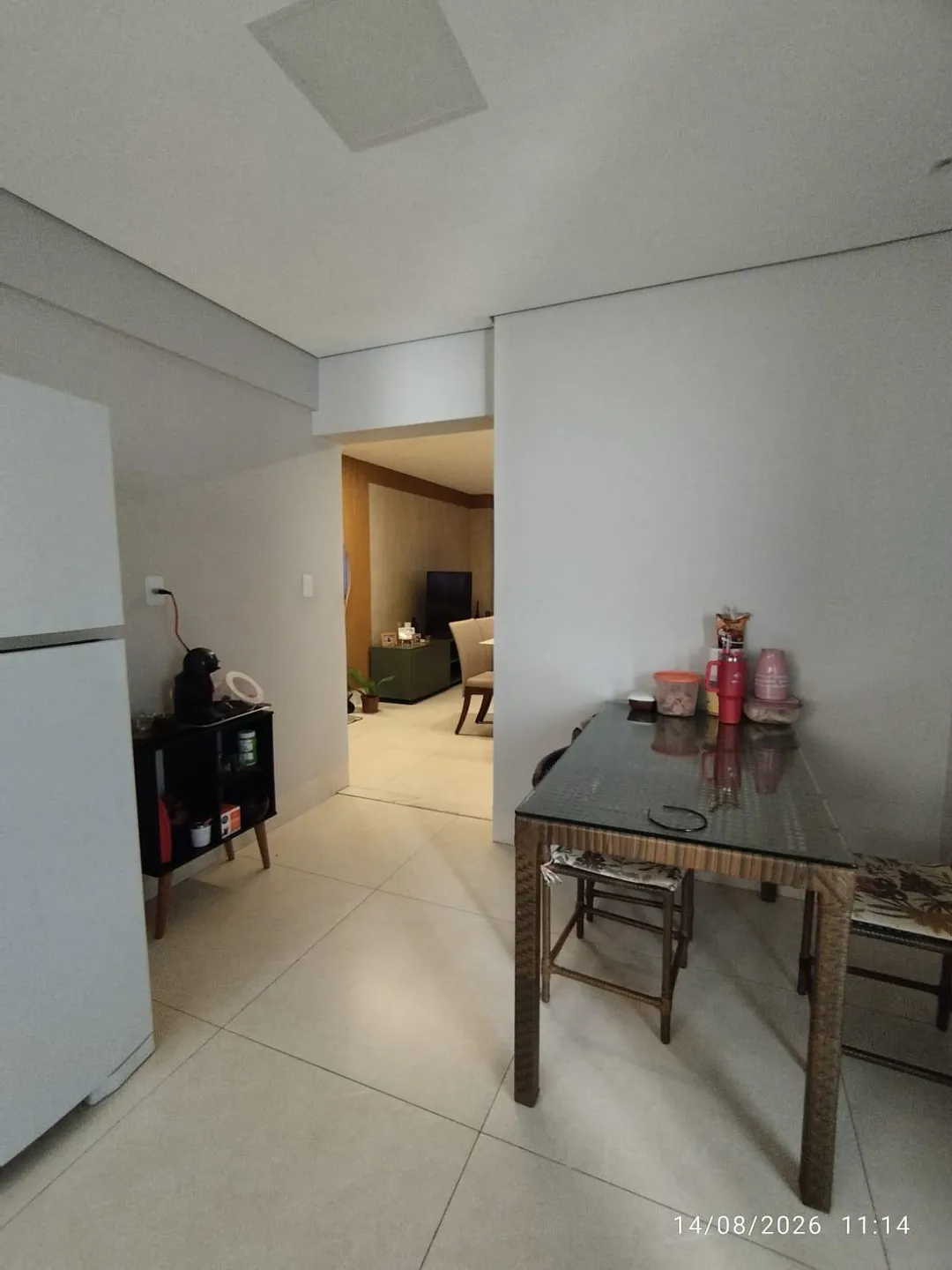 Apartamento, 3 quartos, 120 m² - Foto 5