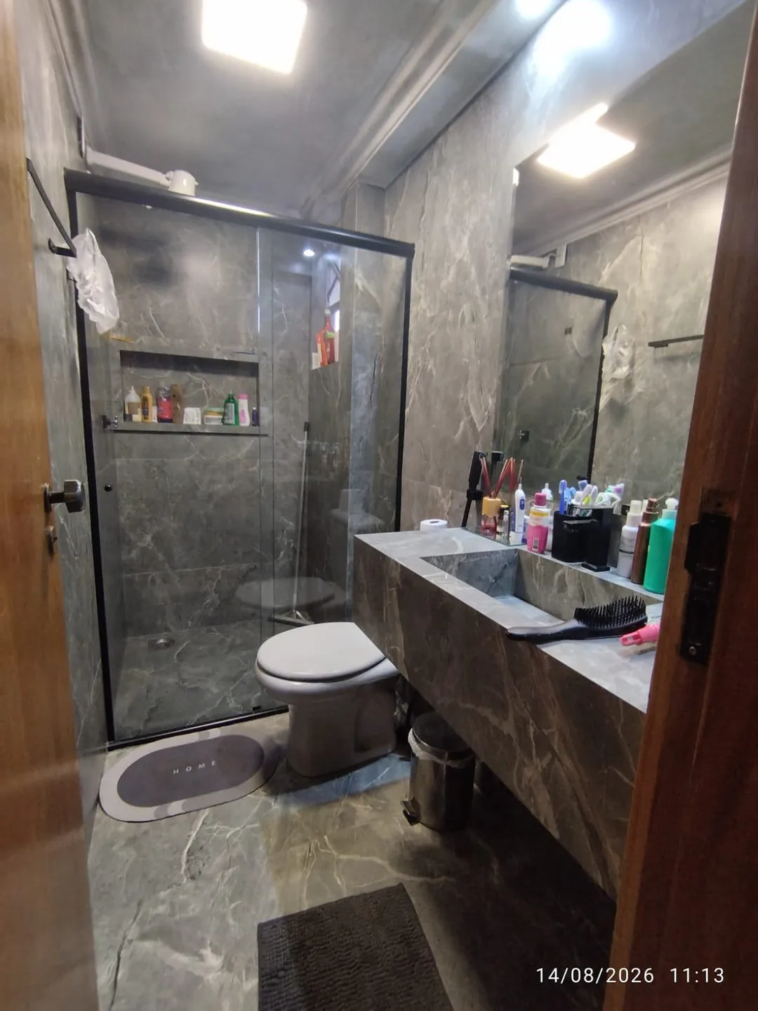 Apartamento, 3 quartos, 120 m² - Foto 12