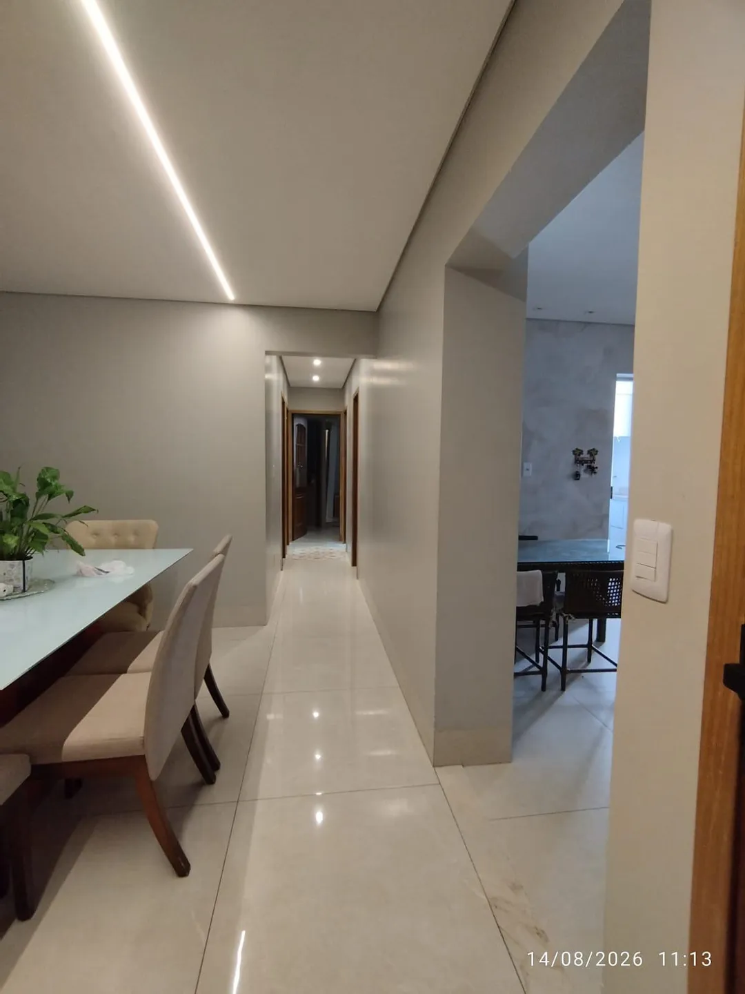 Apartamento, 3 quartos, 120 m² - Foto 4