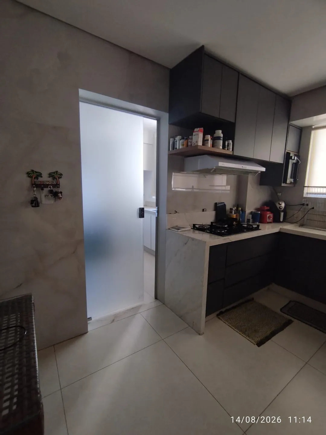 Apartamento, 3 quartos, 120 m² - Foto 8