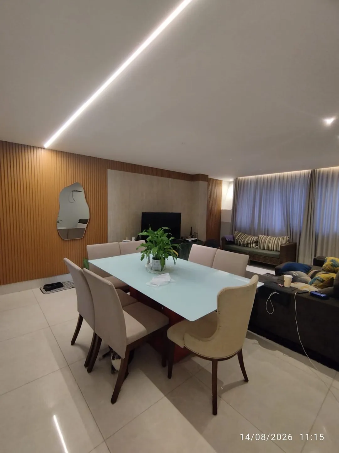 Apartamento, 3 quartos, 120 m² - Foto 1