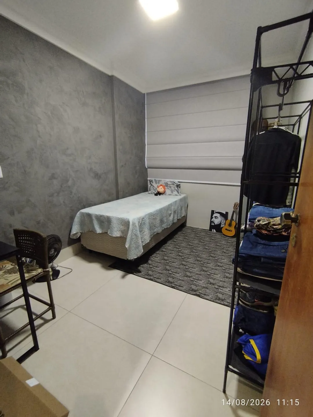 Apartamento, 3 quartos, 120 m² - Foto 16