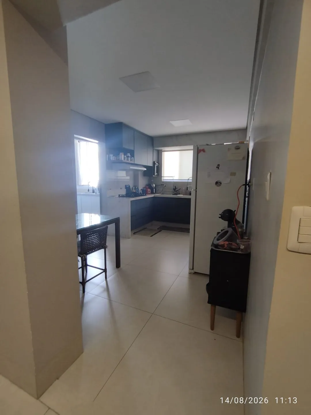 Apartamento, 3 quartos, 120 m² - Foto 7
