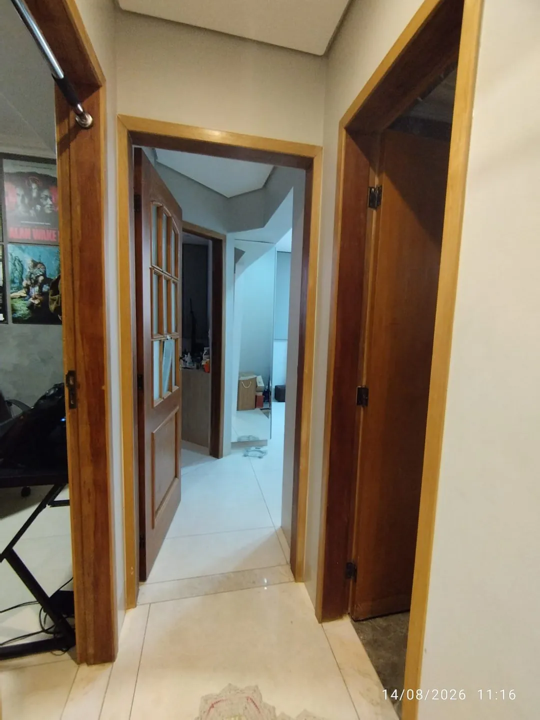 Apartamento, 3 quartos, 120 m² - Foto 13