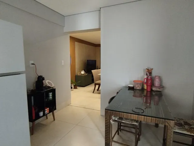 Apartamento com 120m² 3 quartos e 2 banheiros, à venda, no bairro Setor Aeroporto em Goiânia