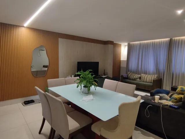 Apartamento com 120m² 3 quartos e 2 banheiros, à venda, no bairro Setor Aeroporto em Goiânia