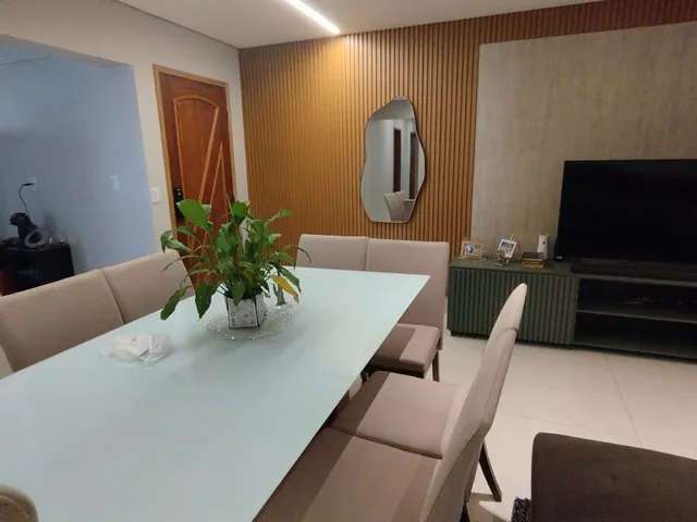 Apartamento com 120m² 3 quartos e 2 banheiros, à venda, no bairro Setor Aeroporto em Goiânia