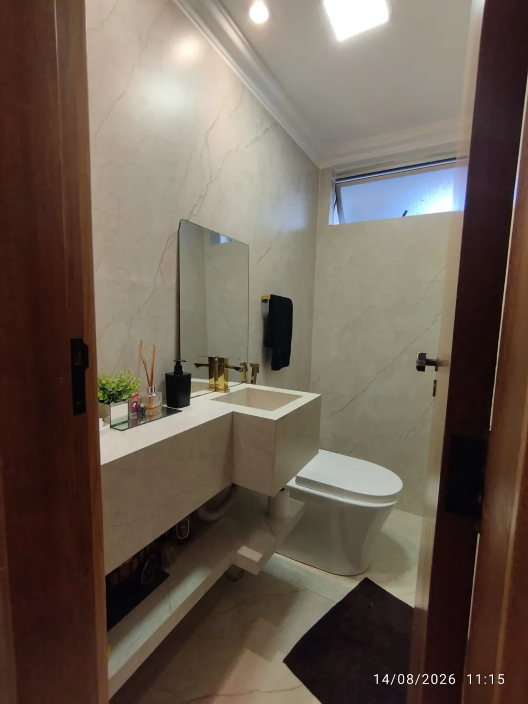 Apartamento, 3 quartos, 120 m² - Foto 15