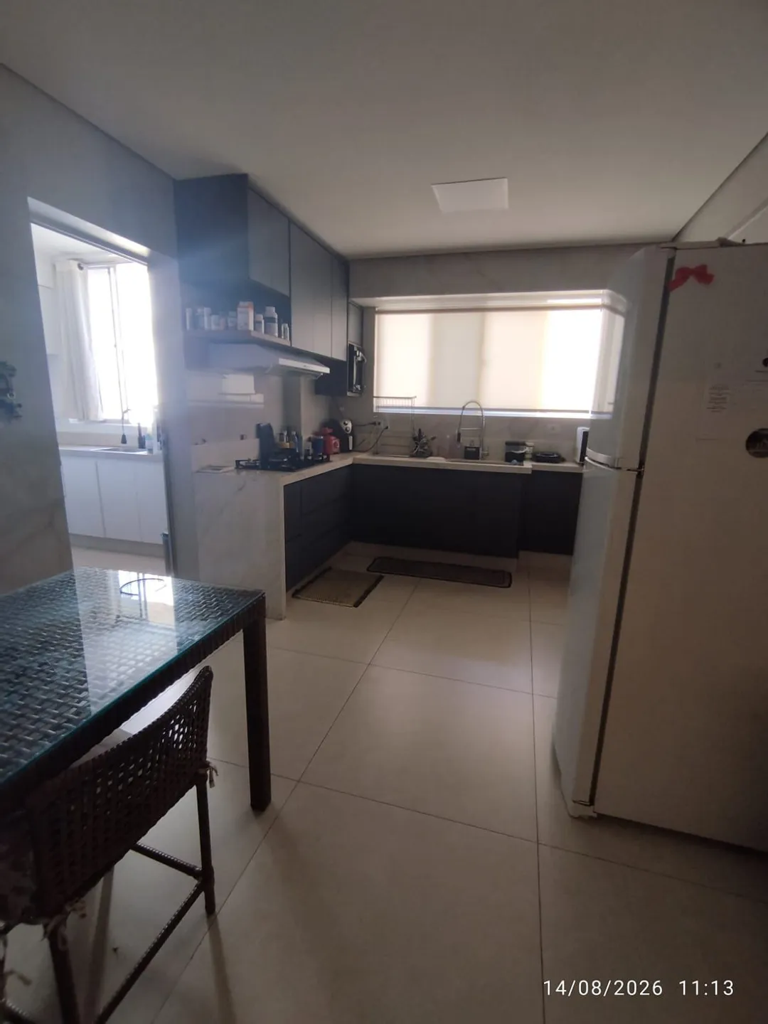 Apartamento, 3 quartos, 120 m² - Foto 6